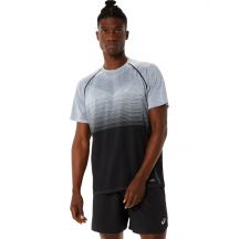 Asics Seamless SS Top M 2011C398-002 T-shirt