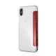 7. Karl Lagerfeld Valentine iPhone X/XS Case - Red