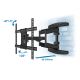 3. ESPERANZA TV MOUNT 40''-85'' CRONOS ERW021