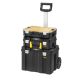 3. PRO-STACK box set on wheels