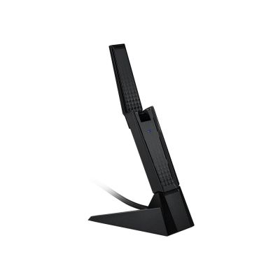 7. MSI AXE5400 network card