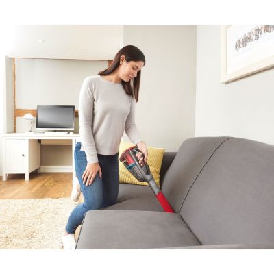28. BHHV315J BLACK+DECKER Handheld Vacuum Cleaner