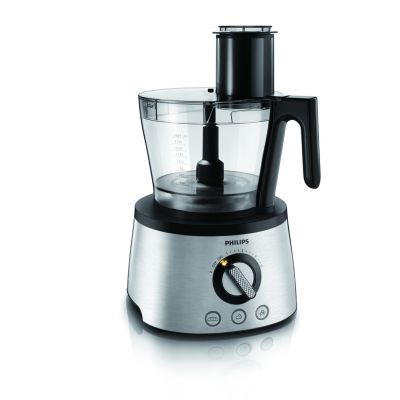2. Philips HR7778/00 Food Processor (1300W)