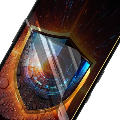 3. 3mk Silky Matt Privacy Screen Protector for CMF Phone 2 Pro by Nothing