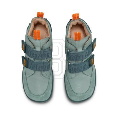 4. Affenzahn Halbschuh Leder Buddy Rabbit Jr 00428-20153 shoes