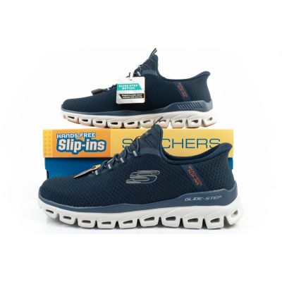 19. Skechers Glide-Step Slip-Ins M 233010/NVY shoes