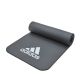 6. Adidas 10 mm ADMT-11015GR mat