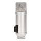 2. RODE Broadcaster condenser microphone