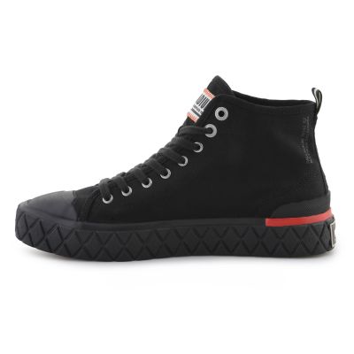 4. Palladium Palla Ace Chukka Org 79142-001-M shoes