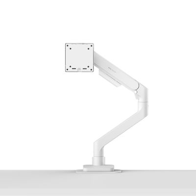 2. BenQ Ergo Arm BSH02 114.3 cm (45") Desk White