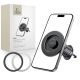 Tech-Protect N58 Magnetic MagSafe Car Air Vent Mount Holder - Black