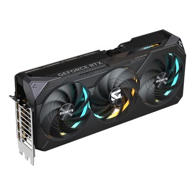 13. Gigabyte RTX 5090 GAMING OC 32GB Graphics Card