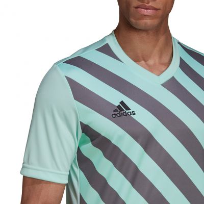 7. adidas Entrada 22 Graphic Jersey M HF0119