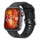 3. Huawei Watch Fit 4 Pro (46MM) Black smartwatch