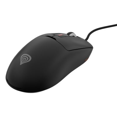 5. GENESIS Krypton 660 Gaming Mouse Right Side USB Type-A Optical 12000 DPI