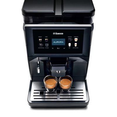 2. AURORA M2 SAECO automatic coffee machine