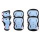 12. Spokey Shield New Jr Protector Set SPK-944666