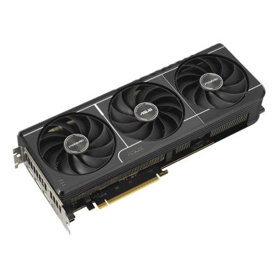 9. ASUS PRIME GeForce RTX 5070 Ti OC 16GB Graphics Card