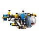 4. LEGO TECHNIC 42201 Technic Research Submarine