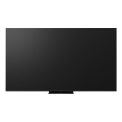 3. LG 75QNED86A3A QNED 75" 4K Ultra HD 120Hz WebOS Dolby Digital DVB-T2 TV Black
