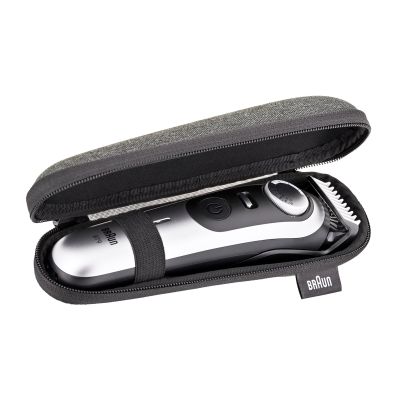 19. BRAUN Series 9 BT9520 Trimmer