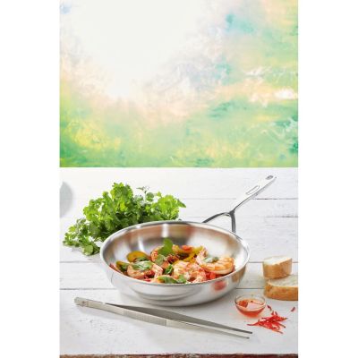 18. DEMEYERE Multiline 7 Frying Pan 40850-948-0 20cm
