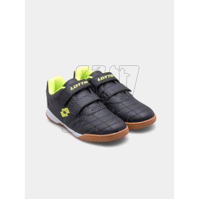 9. Lotto Packer K Jr 2600110K-1124 shoes