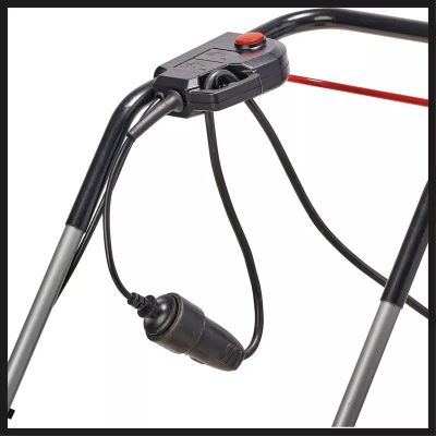 5. EINHELL ELECTRIC LAWNMOWER GC-EM 1600/37