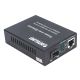 5. Intellinet 508216 Network Converter 1000 Mbit/s Black
