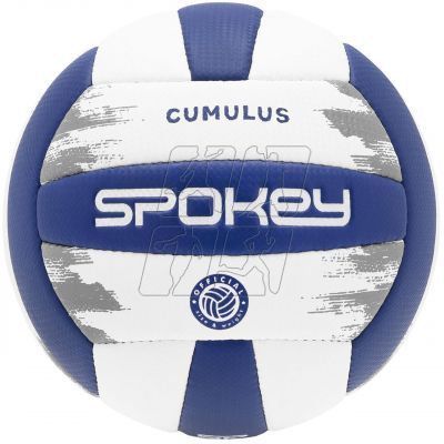 4. Volleyball ball Spokey Cumulus Pro 942595