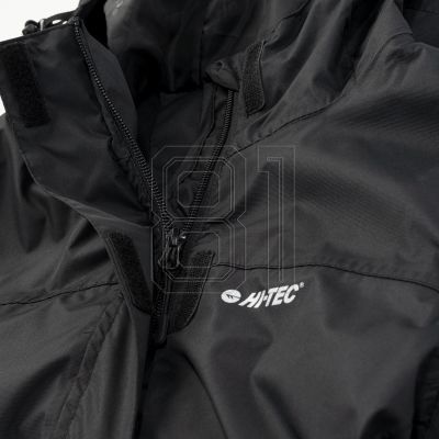 4. Hi-tec Lady Monsa W jacket 92800481746