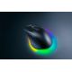 2. Razer Pro Click V2 - ergonomic wireless mouse for work