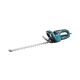 8. MAKITA UH6580 electric hedge trimmer (650 mm)
