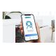 9. BOSCH SPI2HKS42E built-in dishwasher