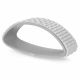 2. Spokey Fishi SPK-929896 yoga wheel