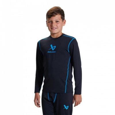 Bauer Basic Kids Ribano Shirt