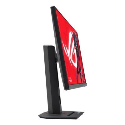 23. ASUS XG27UCS Computer Monitor 68.6 cm (27") 3840 x 2160 px 4K Ultra HD LCD Black
