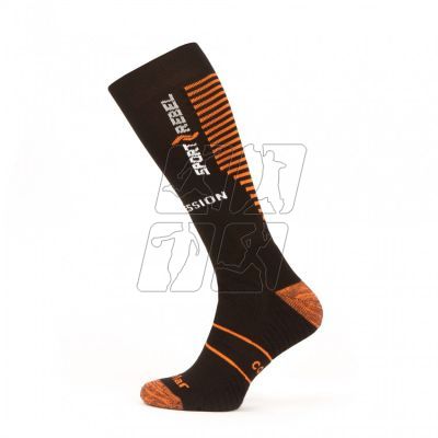 Sportrebel Skating K30 Socks