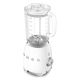 8. Smeg BLF03WHEU blender 1.5 l Tabletop blender 800 W White