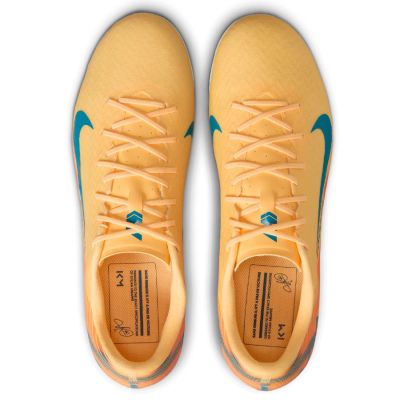 3. Nike Zoom Mercurial Vapor 16 Academy KM AG FQ8365-801 shoes