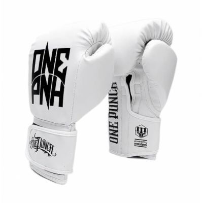 6. Masters Rbt Boxing Gloves 01256-Gold-10