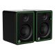 2. Mackie CR4-X – Active Monitors [pair]