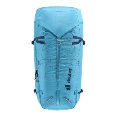 3. Deuter Guide 44+8 Backpack 3361723-1382