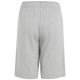 3. adidas Essentials Big Logo Cotton Shorts Jr HY4720 shorts