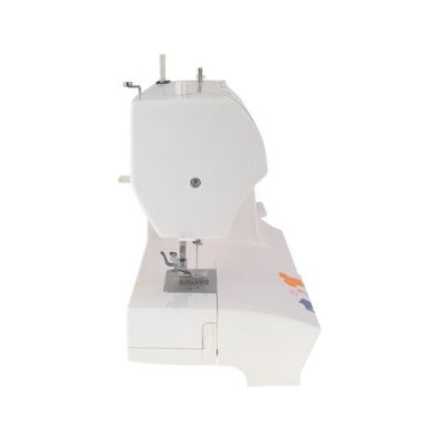 Łucznik Laura 555 sewing machine