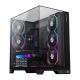 2. GameMax Infinity Pro BK Midi Tower Black