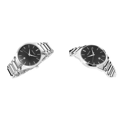 15. Men's Watch GIEWONT GW4290-2