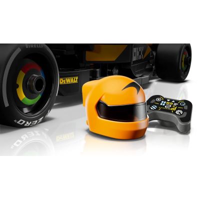 7. LEGO Speed Champions 77251 F1® McLaren Team MCL38 V29