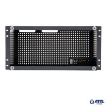 RACK 5U 180 ATTE ABOX-R5U0 enclosure