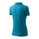 4. Malfini Pique Polo W MLI-21059